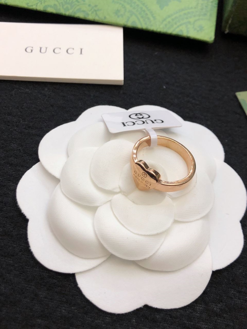 Gvc*1 rings